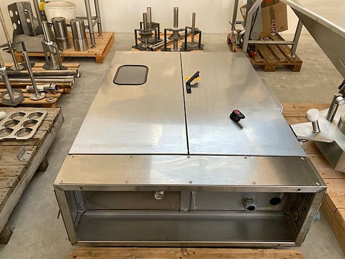 Seydelmann KK 140