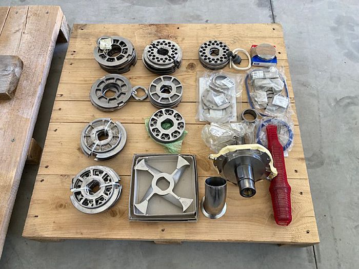 Seydelmann KK 140