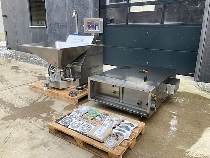 Seydelmann KK 140