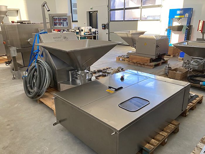 Seydelmann KK 140