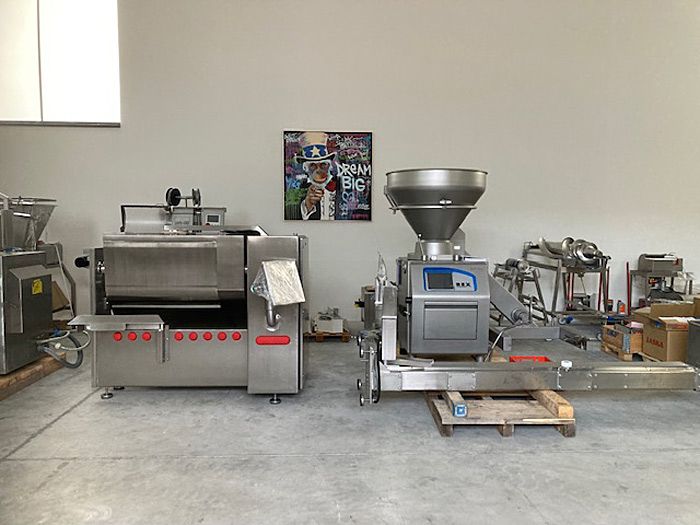 Seydelmann KK 140