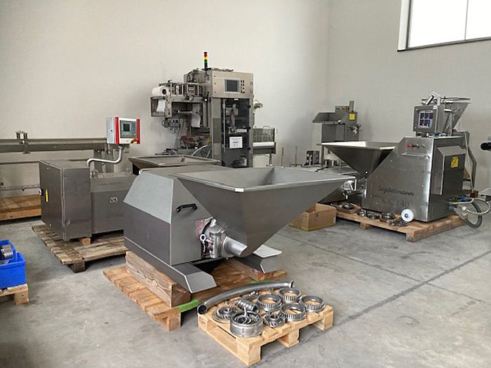 Seydelmann KK 140