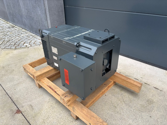 Siemens AC Motor 