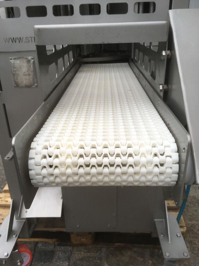 Steen 850, Boning Turkey