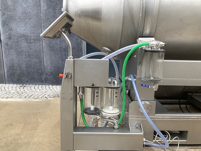 Tumbler Inject Star Magnum 2600 Liter — COOL
