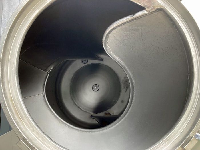 Tumbler Inject Star Magnum 2600 Liter — COOL
