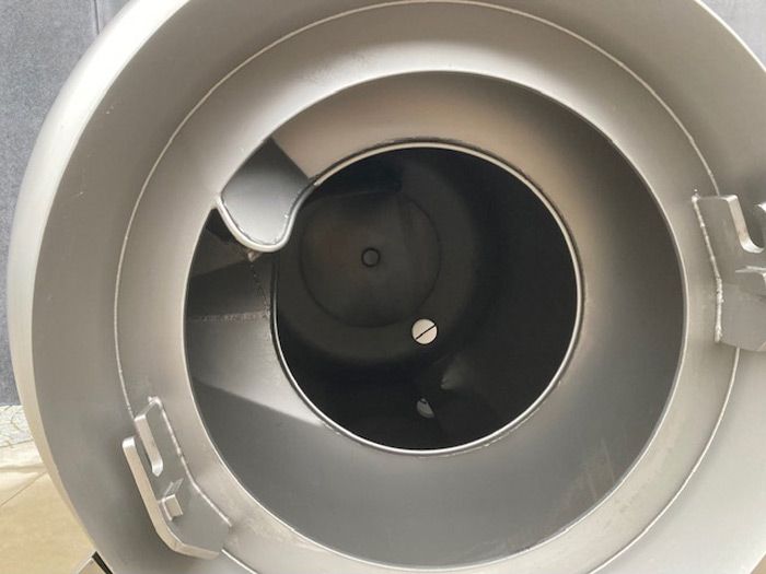 Tumbler Injekt Star ECO 1500 - Cool
