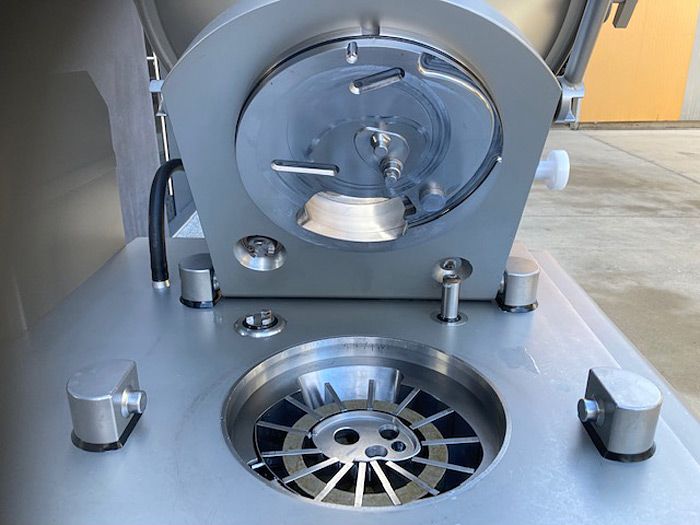 Vacuum Filler REX RVF 460