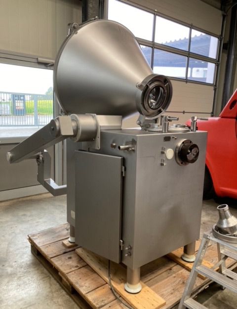 Vacuum Filler Vemag HP 15 E