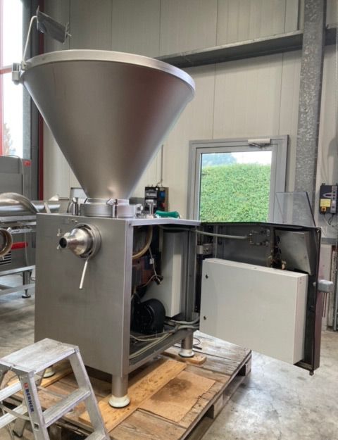 Vacuum Filler Vemag HP 15 E