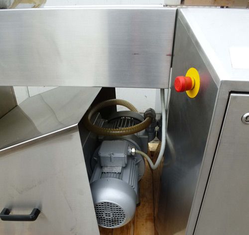 VC999 Thermoformer RS 420