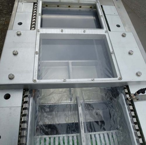 VC999 Thermoformer RS 420