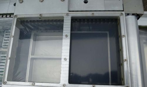 VC999 Thermoformer RS 420