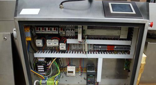 VC999 Thermoformer RS 420