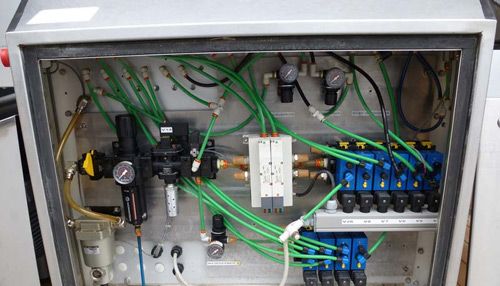 VC999 Thermoformer RS 420