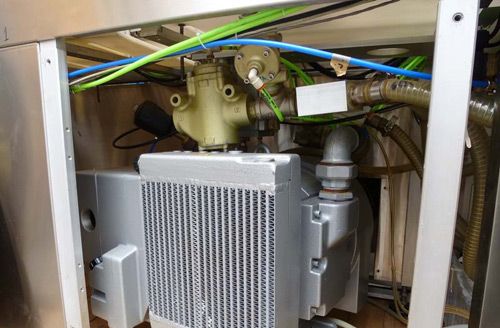 VC999 Thermoformer RS 420