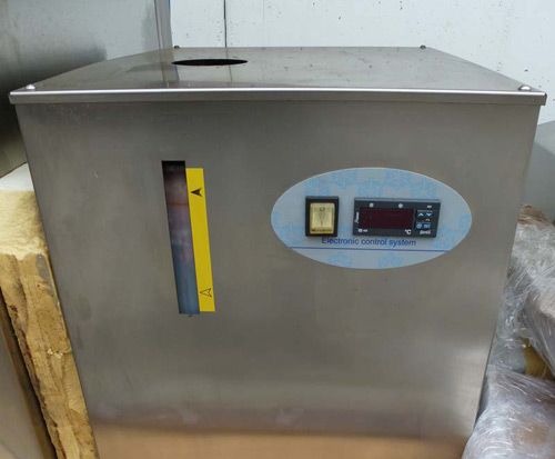 VC999 Thermoformer RS 420