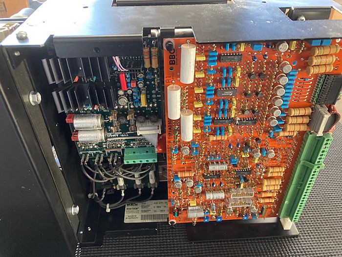 Veritron Converter ASD 6701
