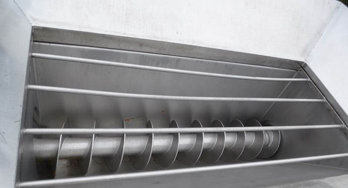 Wolfking Productpump Contiflow 250S, 11Kw