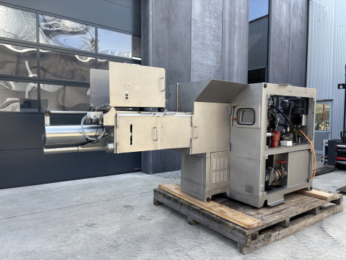 Bone Separator Inject Star P 60 