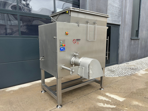 Grinder Mixer Thompson 5000