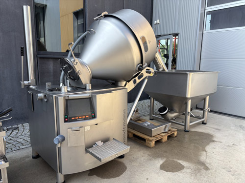Handtmann HVF 664 Line