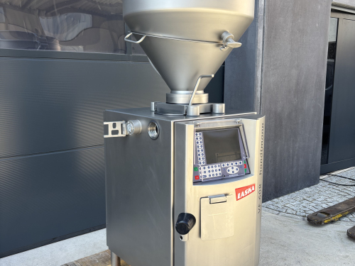 Handtmann VF 608