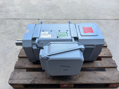 Main Motor LASKA KU 200 DC