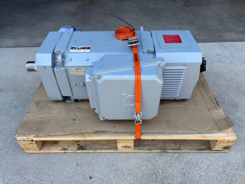 Main Motor original LASKA KU 330
DC