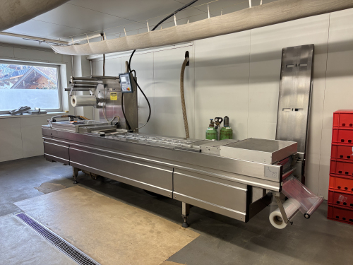 Multivac R 230