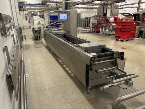  Multivac Tiefzieher R 225