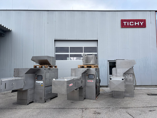 New in Stock: 3x Inject Star P 60 Bone  Separator 