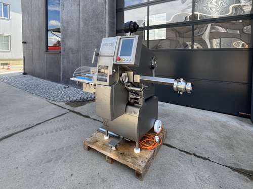 Poly Clip FCA 160