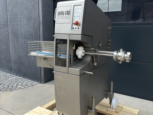 Poly Clip FCA 80