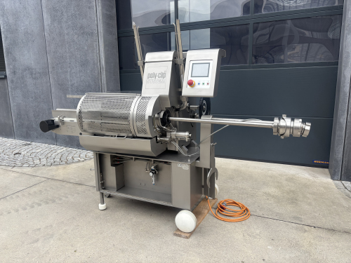 Poly Clip ICA 8700