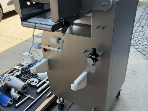 REX RHP 240