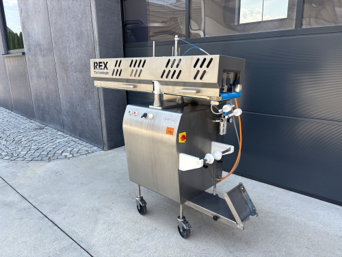 REX RHP 240