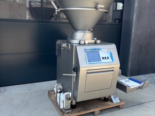 Vakuumfüller REX RVF 460 S