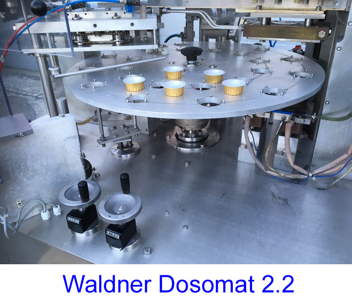 Waldner Dosomat 2.2