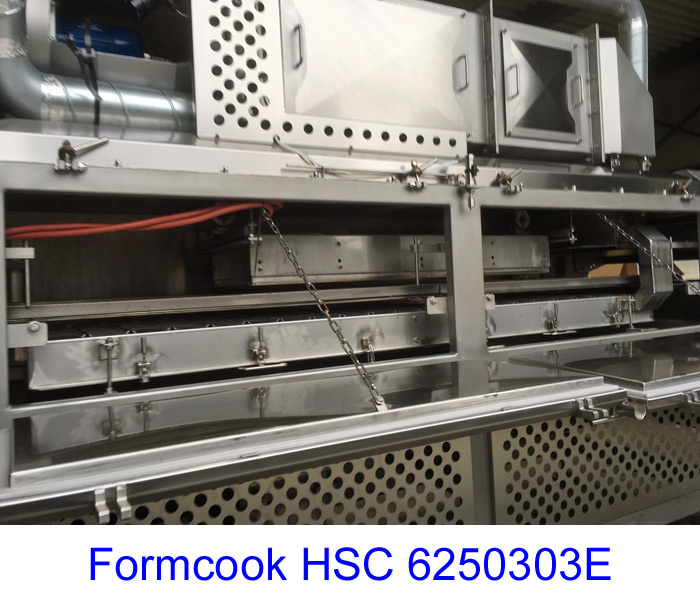 Formcook HSC 6250303E