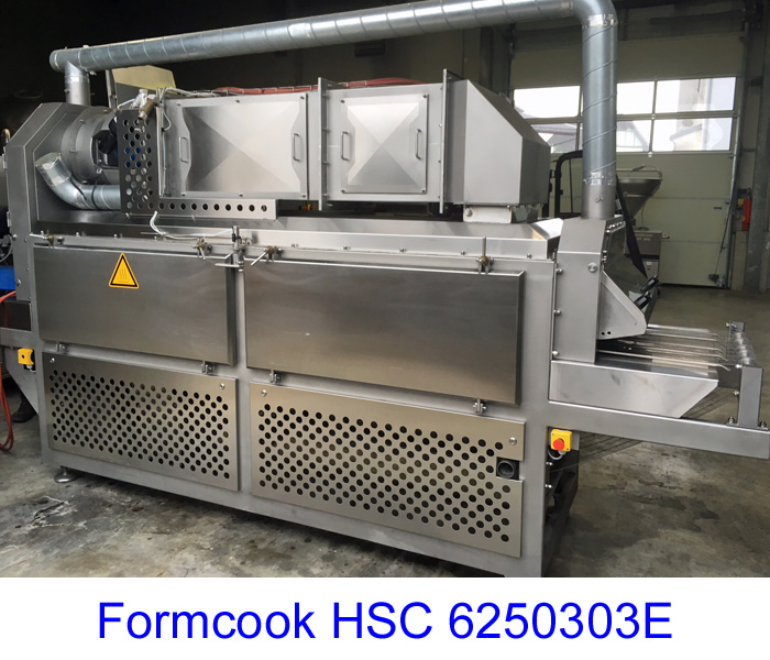Formcook HSC 6250303E