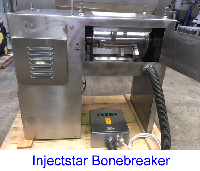 Injectstar Bonebreaker