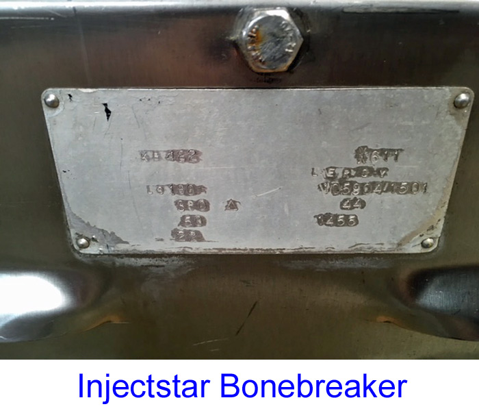 Injectstar Bonebreaker
