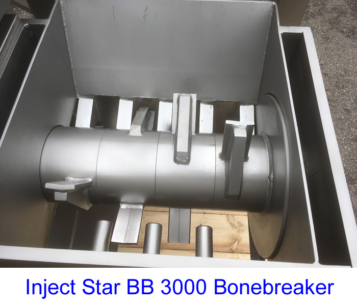 Inject Star BB 3000 Bonebreaker