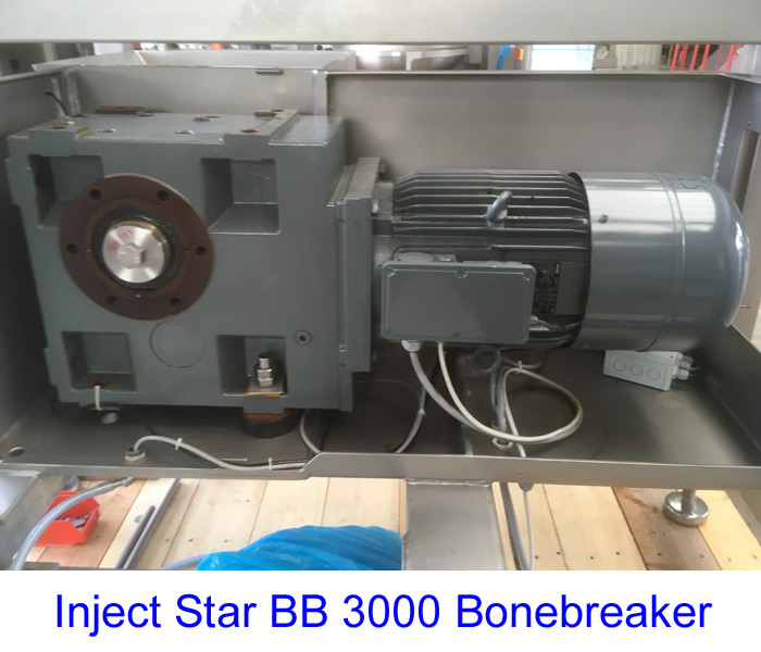 Inject Star BB 3000 Bonebreaker