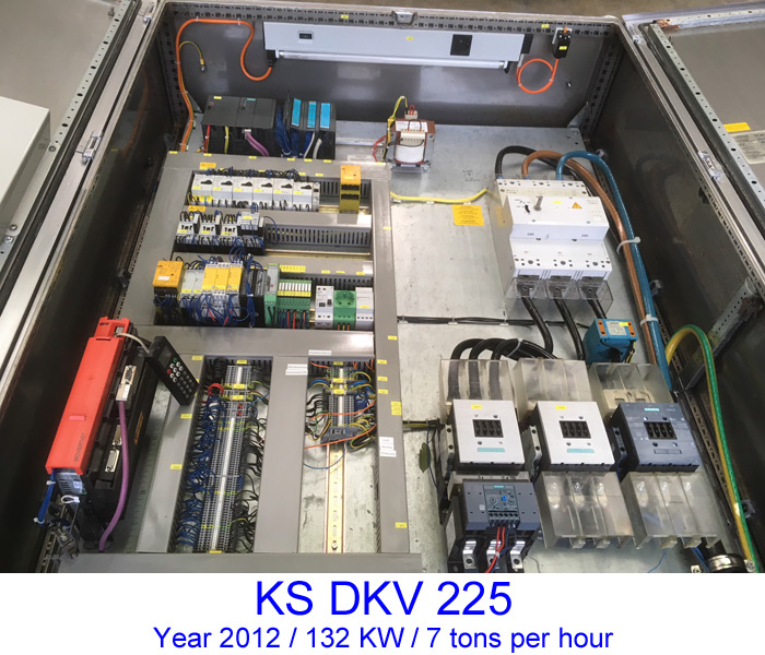 KS DKV 225