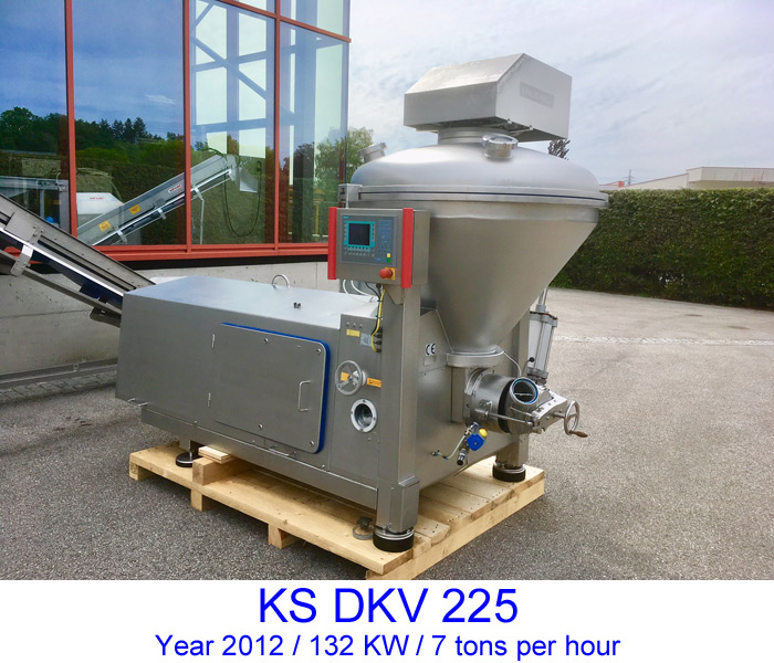 KS DKV 225