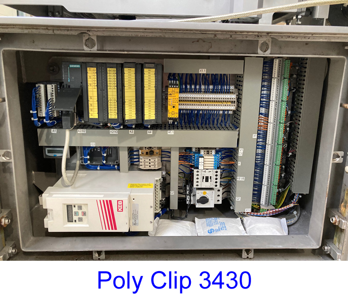 Poly Clip 3430