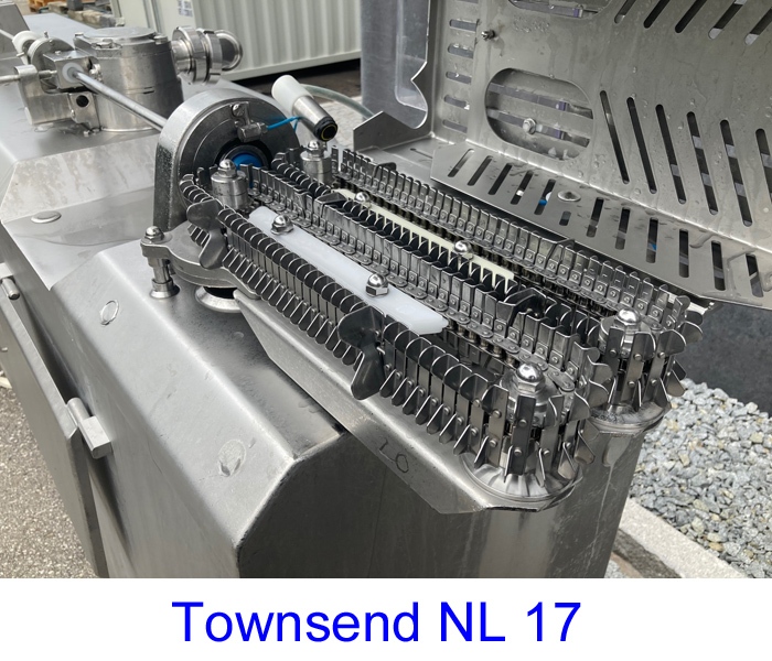 Townsend NL 17