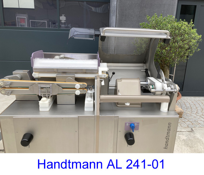 Handtmann AL 241-01